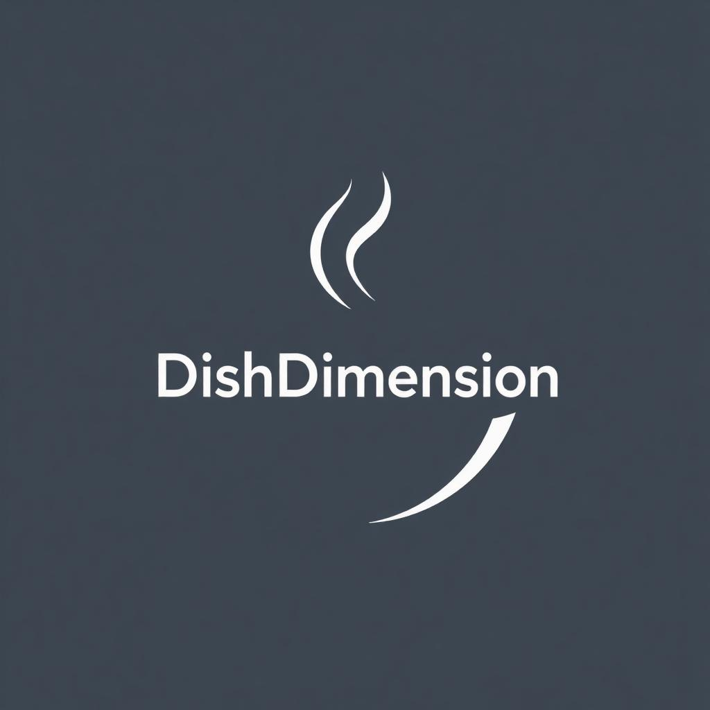 DishDimension Logo